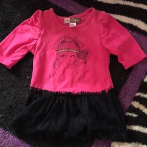 Girls shirt 2t